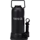 Пляшковий домкрат 12 тонн YATO YT-17045