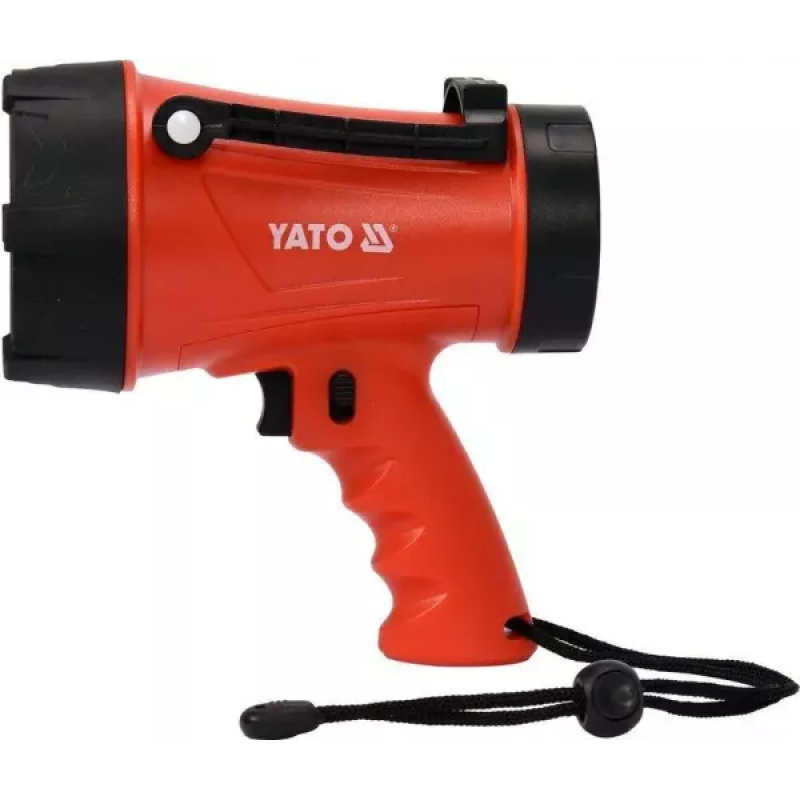Пістолетний прожектор 15 Вт YATO YT-08551