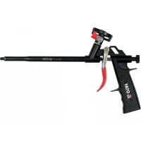 Пистолет для монтажной пены YATO YT-67422 G-3