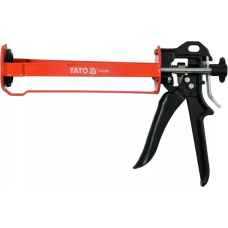 Пистолет для густых масс YATO YT-67560