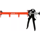 Пистолет для герметика с двойным картриджем YATO YT-67574