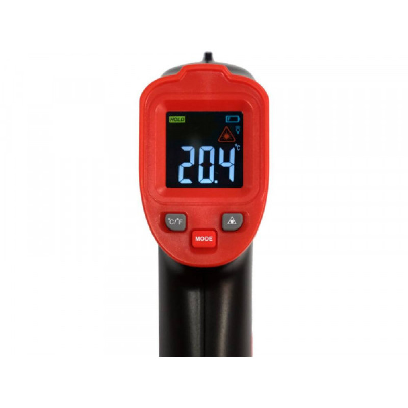 Пирометр безконтактний -50c+600c YT-73200   E-2