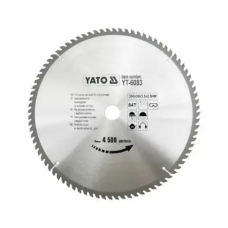 Пильный диск WIDIA по дереву 350х84Tх30мм YATO YT-6083