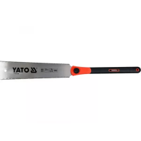 Пила японская двусторонняя YATO YT-31310 C-2