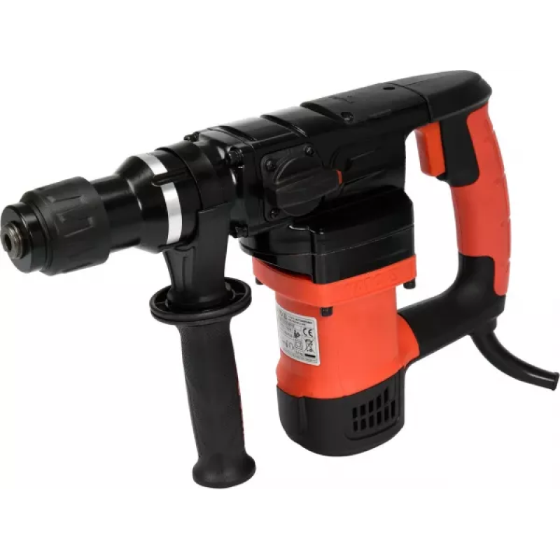 Перфоратор мережевий SDS+ YATO YT-82123