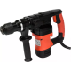 Перфоратор мережевий SDS+ YATO YT-82123