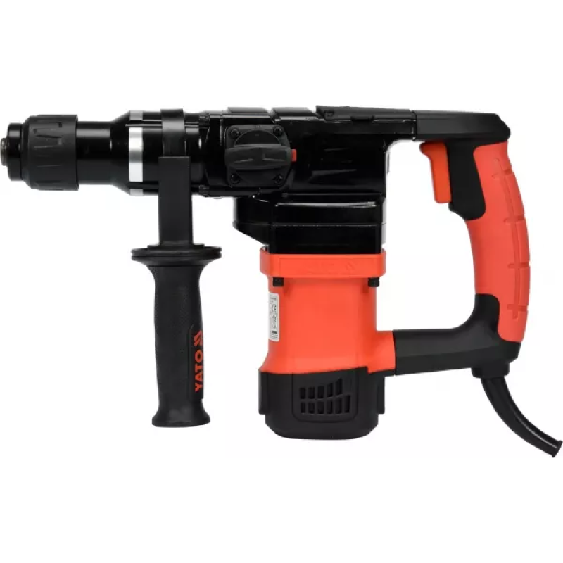 Перфоратор мережевий SDS+ YATO YT-82123