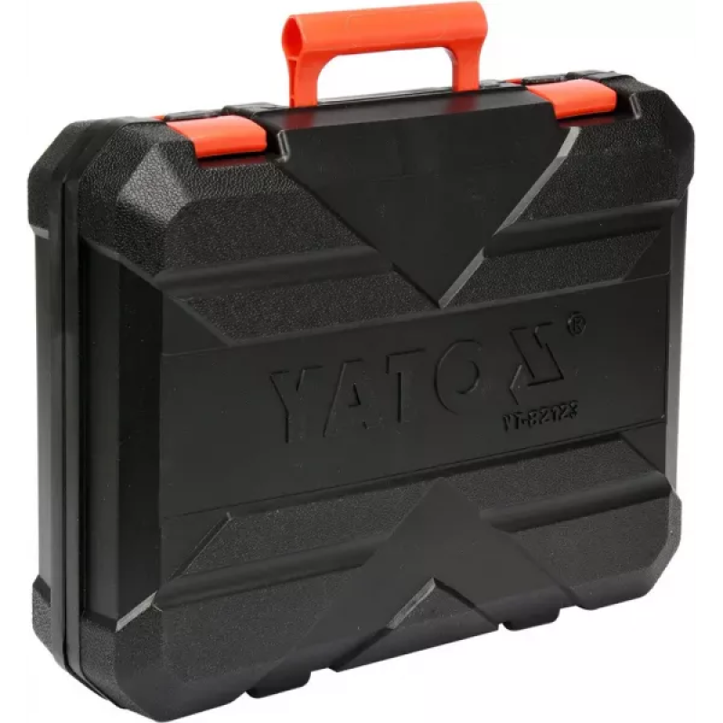 Перфоратор мережевий SDS+ YATO YT-82123