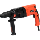 Перфоратор мережевий SDS+ 620 Вт YATO YT-82122