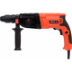 Перфоратор мережевий SDS+ 620 Вт YATO YT-82122