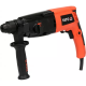 Перфоратор мережевий SDS+ 620 Вт YATO YT-82115