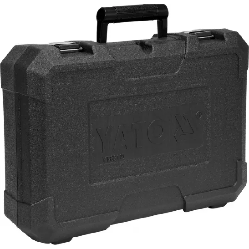 Перфоратор мережевий SDS+ 620 Вт YATO YT-82115