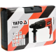 Перфоратор мережевий SDS+ 620 Вт YATO YT-82115