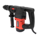 Перфоратор мережевий SDS+ 1100 Вт YATO YT-82118