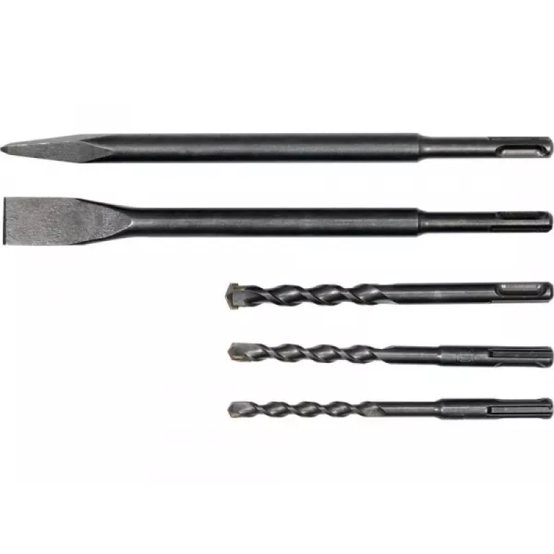 Перфоратор мережевий SDS+ 1100 Вт YATO YT-82118