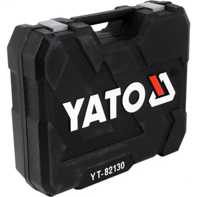 Перфоратор мережевий SDS-Max YATO YT-82130