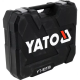 Перфоратор мережевий SDS-Max YATO YT-82130