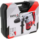 Перфоратор мережевий SDS-Max YATO YT-82130