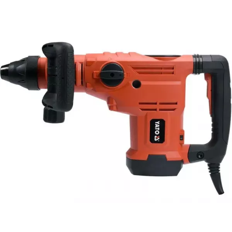 Перфоратор бочковий SDS-max YATO YT-82135