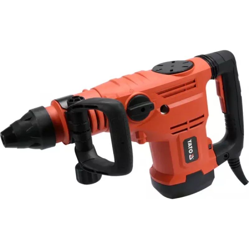 Перфоратор бочковий SDS-max YATO YT-82135