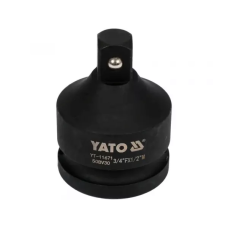 Переходник ударный с 3/4 (F) на 1/2 (M) YATO YT-11671 D-5