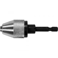 Патрон быстрозажимной для дрели HEX 1/4 YATO YT-04645