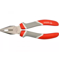 Пассатижи комбинированные 200 мм YATO YT-2008 D-5