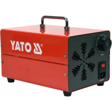 Озонатор 10 г/ч YATO YT-73350