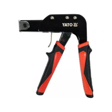 Обжимная машина MOLLY с 10 дюбелями YATO YT-51450