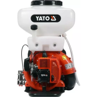 Бензиновый опрыскиватель​ YATO YT-86240