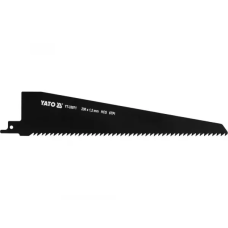 Обжимные клещи для изолированных наконечников 0,25-2,5 мм² YATO YT-2219