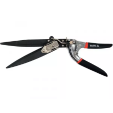 Ножницы для травы, 90°, 330 мм, YATO YT-8851 F-3