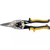 Ножницы по листовому металлу прямые 250 мм YATO YT-1962
