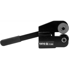 Ножницы дисковые для резки листового металла YATO YT-18950