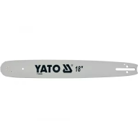 Шина пильной цепи 18 0.325 0.058 72 P YATO YT-84936