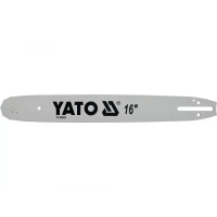 Шина пильной цепи 16 3/8 0.05 56 P YATO YT-84935