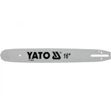 Шина пильной цепи 16 3/8 0.05 56 P YATO YT-84935