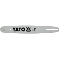 Шина пильной цепи 15 0.325 0.058 64 U YATO YT-84934