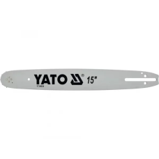 Шина пильной цепи 15 0.325 0.058 64 U YATO YT-84934