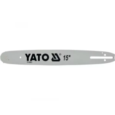 Шина пильной цепи 15 0.325 0.05 64 U YATO YT-84933