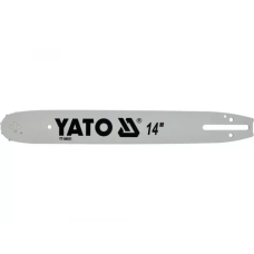 Шина пильной цепи 14 3/8 0.05 52 P YATO YT-84931