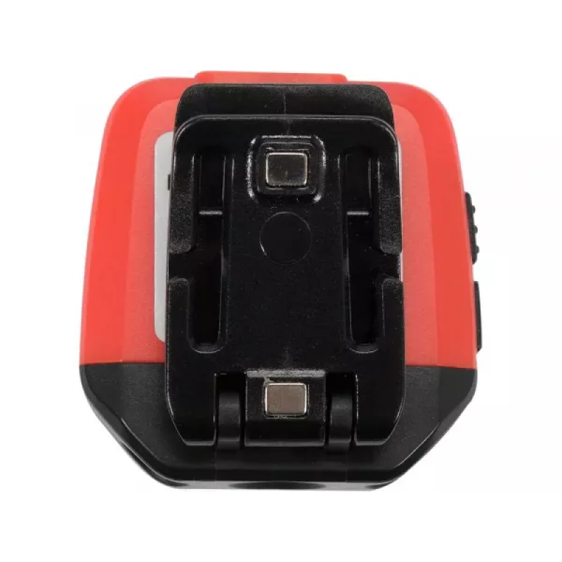 Налобный фонарь с клипсой на бейсболку 2в1 200Лм YATO YT-08598 B-3