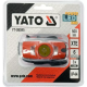 Налобний ліхтар 500 лм YATO YT-08595