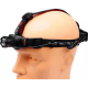 Налобный фонарь 3 Вт YATO YT-08590