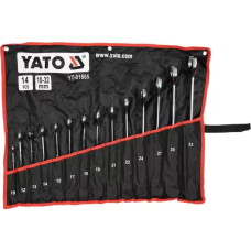 Набор комбинированных ключей YATO YT-01865