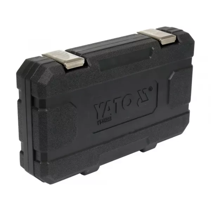 Набір ключів для масляних заторів 26 шт. YATO YT-05998 A-3