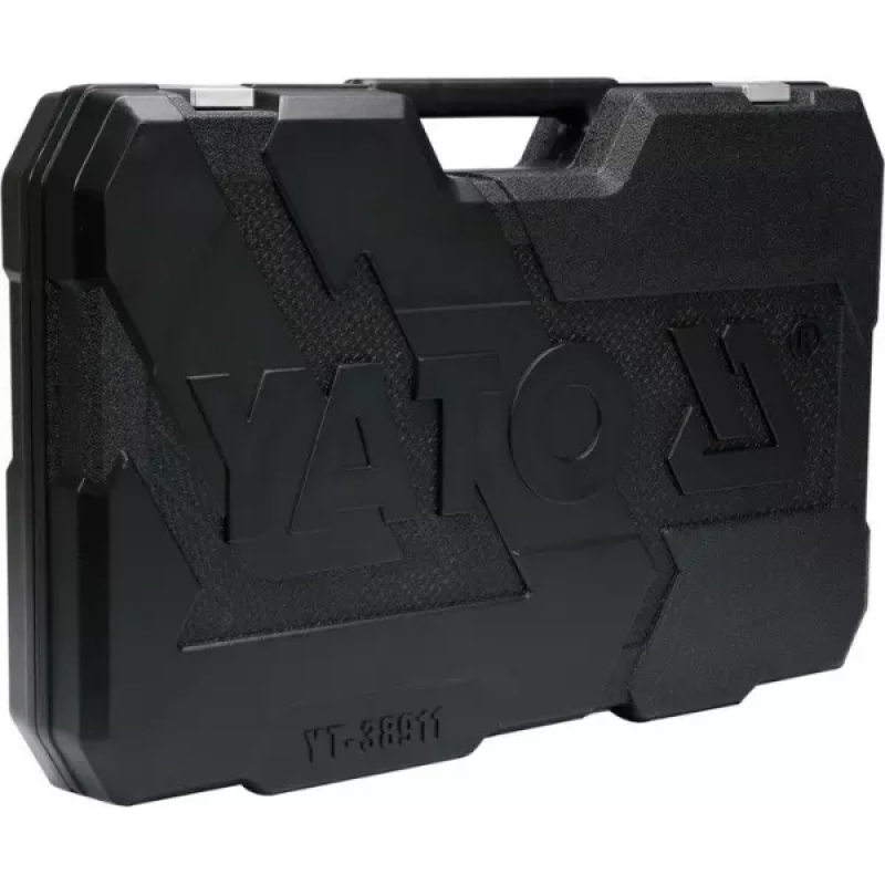 Набір інструменту для ремонту авто YATO YT-38911