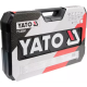 Набір інструментів YATO YT-38941 А-2 на 225 предметів 