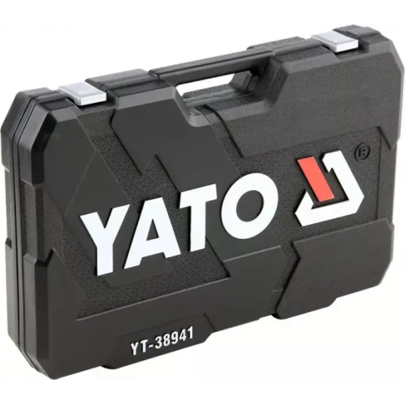 Набір інструментів YATO YT-38941 А-2 на 225 предметів 