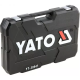 Набір інструментів YATO YT-38941 А-2 на 225 предметів 